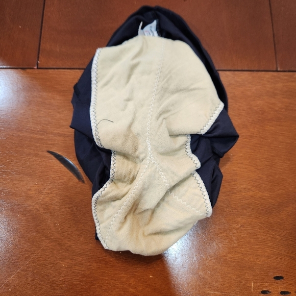 Vintage 1980's Cannondale Shorts Large Cycling Road Racing Padded Bicycle USA - Picture 5 of 12